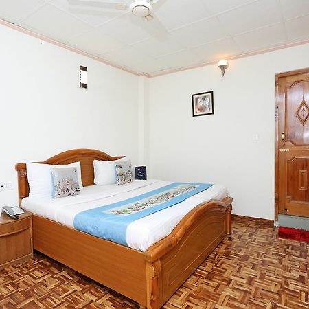 Oyo 7138 Acharya Cottage Manāli Eksteriør bilde